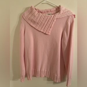 2/$20 CJ Banks XL women’s sweater